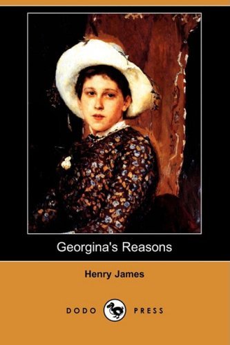 Georgina's Reasons [ePUB]